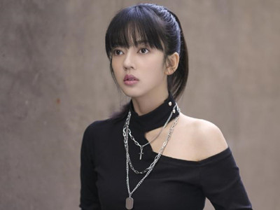 《以家人之名》唐灿扮演何瑞贤个人资料起底，原来出演过这些电视剧
