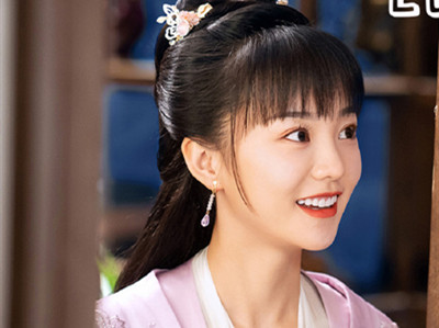 《离人心上》女主初月身体秘密揭露，变身都是这个东西捣鬼