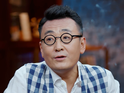 窦文涛被曝娶许戈辉为妻，不婚主义是嘘头？