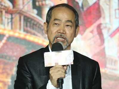 元华元秋二人是夫妻？情史遭扒现任老婆是谁？