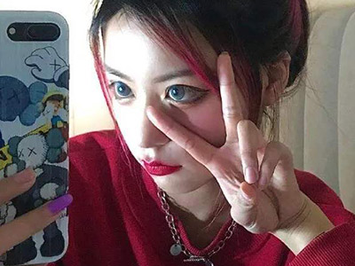 抖音网红刀小刀被曝不雅门，视频女主真的是她？