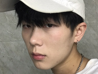 北方的烈阳情史起底，温精灵插足了他和前女友的恋情？