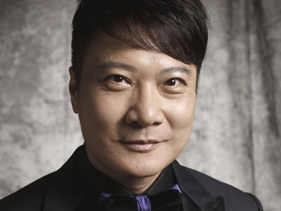 钱嘉乐情史被扒，现任汤盈盈二人如何认识的？