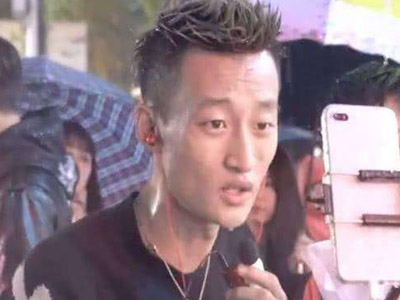 快手祁天道为什么停播, 他因什么而被封杀