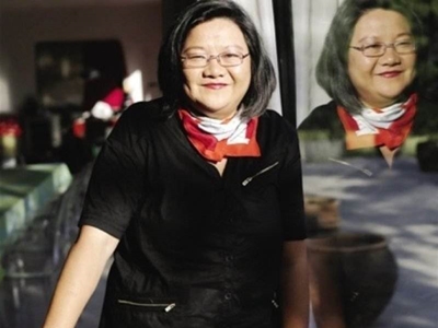 洪晃身世神秘让人好奇，“名门痞女”是什么意思？