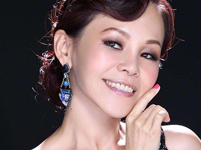 彭佳慧陈国华情人变朋友，12年的恋情为何最终无果？