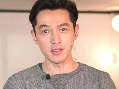胡歌自曝为宝莲灯配音，片酬公布只有50元！