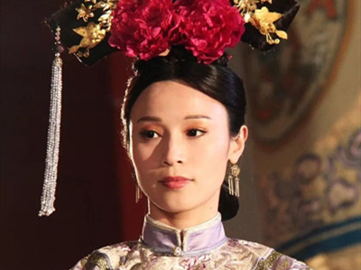 步步惊心八福晋为什么自尽, 八福晋爱极了八爷牺牲自己顾全大局