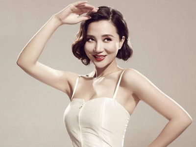 阿朵上位靠高晓松？ 性感女神近况落魄？