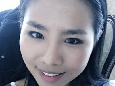 干毛毛、干露露和韩寒三人关系起底，姐妹二人同争一个男人？