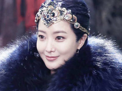 小说《幻城》莲姬到底是谁？莲姬和渊祭是同一个人？
