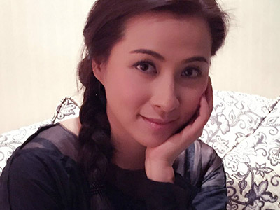 麦家琪被曝不雅照，因为压力选择退出娱乐圈？