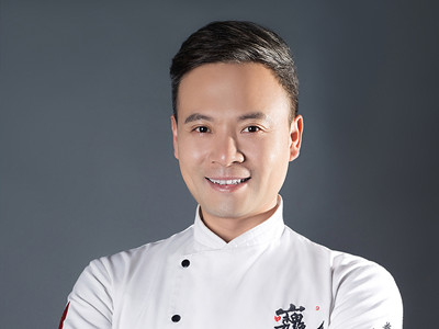 中餐厅林大厨是什么来历, 林大厨个人资料真名叫林述巍