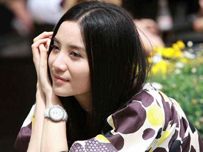 小宋佳黑历史起底，被曝小三插足刘蓓婚姻？
