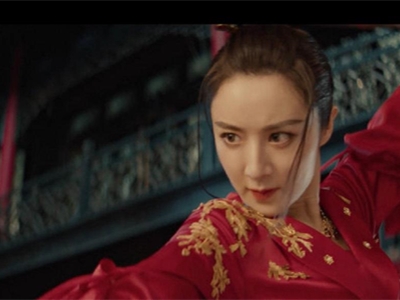 李佳琦与薇娅合拍电影,《功夫主播》今日上映