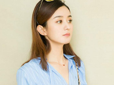 赵丽颖和中餐厅怎么了？ 中餐厅是如何黑她的对此又作何解释