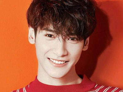 罗云熙自嘲恋爱与自己无缘，声称与自己恋爱会死的很惨？
