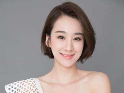 暑假霸屏女神结束，穆婷婷是退出娱乐圈了？