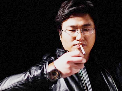 南京李志为什么被全网封？ 李志的民谣到底唱了什么