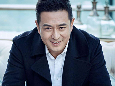 张嘉译有几任妻子都叫什么？ 与王海燕竟是婚外恋