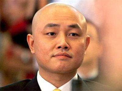 黄光裕个人资料被扒，坐牢被曝是遭人陷害？