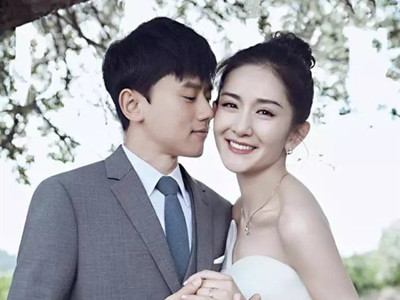 谢娜怀孕张杰这种反应？ 谢娜张杰恋爱长跑结婚已有九年