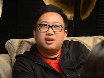 于正否认朋友圈点名赵露思, 这波澄清被打脸了
