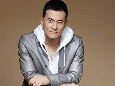 赫子铭现任老婆是谁？ 与何洁婚姻失败是她的过错吗？