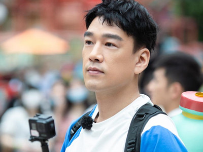 王耀庆台湾富二代是真是假？为何一直出演有钱人的角色？