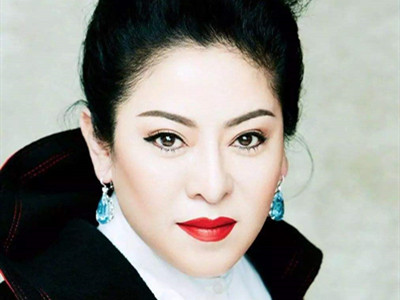 向太否认郭碧婷已生女, 原来是郭爸爸发文令人产生联想