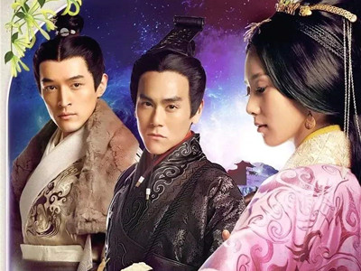 《风中奇缘》胡歌刘诗诗让人意难平，为什么二人要分手？
