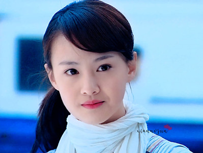 郑爽出道不靠演技靠唱歌？原来这些是她唱的！