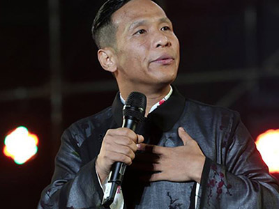宋小宝患癌退圈？本人经典语录回应：玩儿呢？