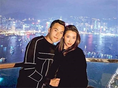何猷启齐娇已经离婚,原因是被赌王三太嫌弃是真的？