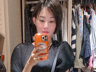竹幼婷选择爱情退圈，现如今后悔了？