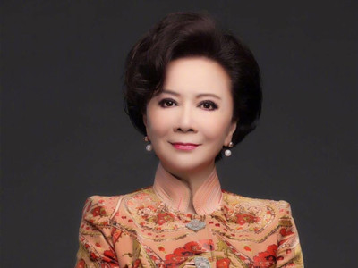 蔡明和潘长江在一起过吗？起底蔡明过往情史！