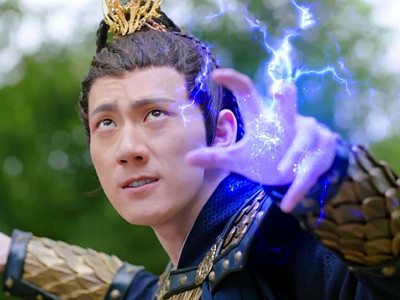 吕鹏饰演吕鹏出圈，出演的作品只有这一部？
