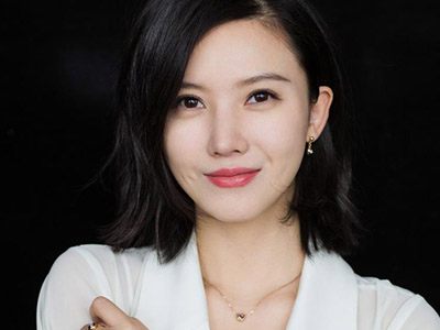 杨子姗资料她都出演过,哪些影视作品为何如此熟悉