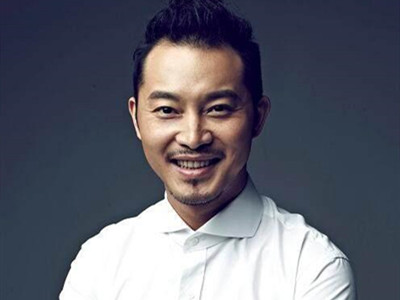 沙溢公益接培训代言，网友：肖像不用白不用！