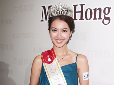 港姐朱千雪转行当律师？ 朱千雪现状不当演员了吗