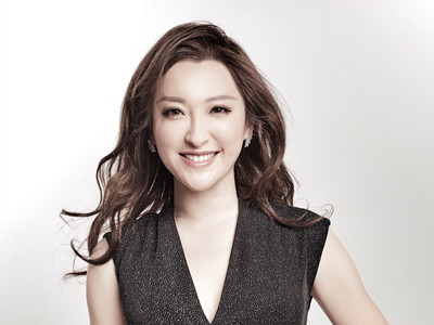 金美儿国籍成谜？走红靠的是潜规则？