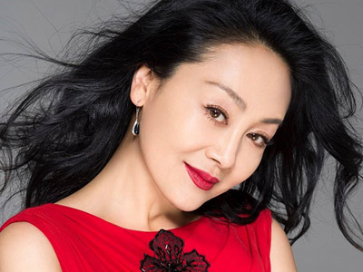 王姬高峰谈离婚危机，二人最终因为孩子妥协？