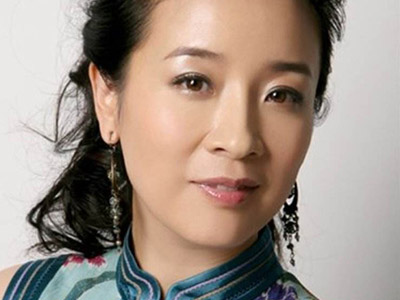 陈小艺刘惠宁离婚了吗？ 传陈小艺出轨是真的吗