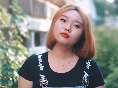 李雪琴才华令人惊叹! 上《脱口秀大会》频爆金句要被她折服了