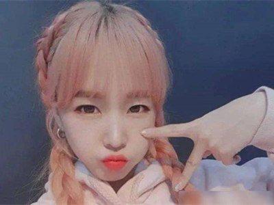 韩国女艺人吴仁惠自杀身亡, 生前最后一个视频被删除