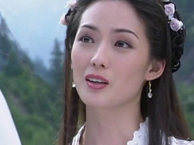 何仙姑扮演者郑秀珍被曝离婚，丈夫婚内出轨遭曝？