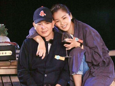 刘涛老公发长文辟谣, 两人究竟离婚了吗