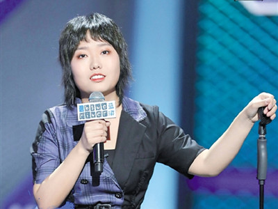 李雪琴王建国两人能成吗？ 两人是啥关系为什么会传绯闻？