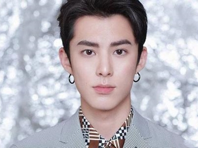 王鹤棣怎么读拼音, 扒一扒他是怎么走红的