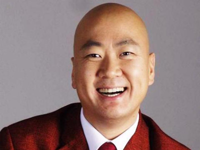 郭冬临妻子是张凯丽吗？两人是什么关系郭冬临怎么消失了